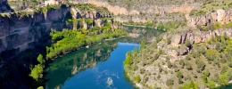 Hoces del río Duratón